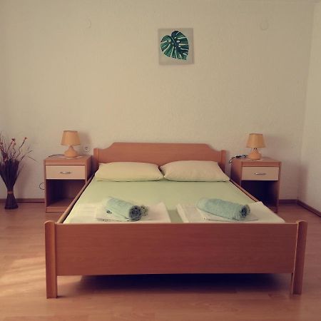 Apartment Ampulica 2 Senj  Exterior photo