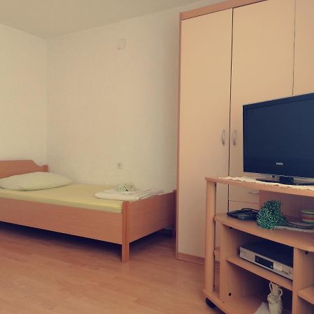 Apartment Ampulica 2 Senj  Exterior photo