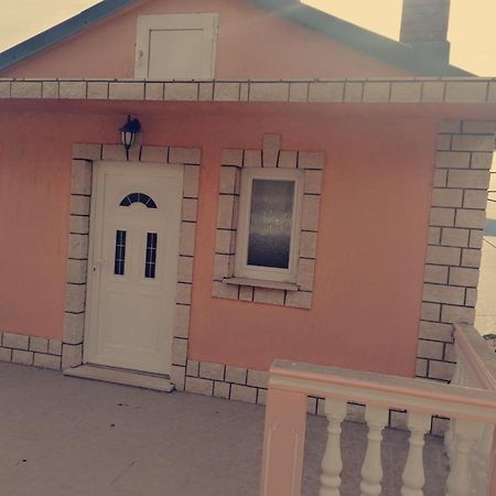 Apartment Ampulica 2 Senj  Exterior photo