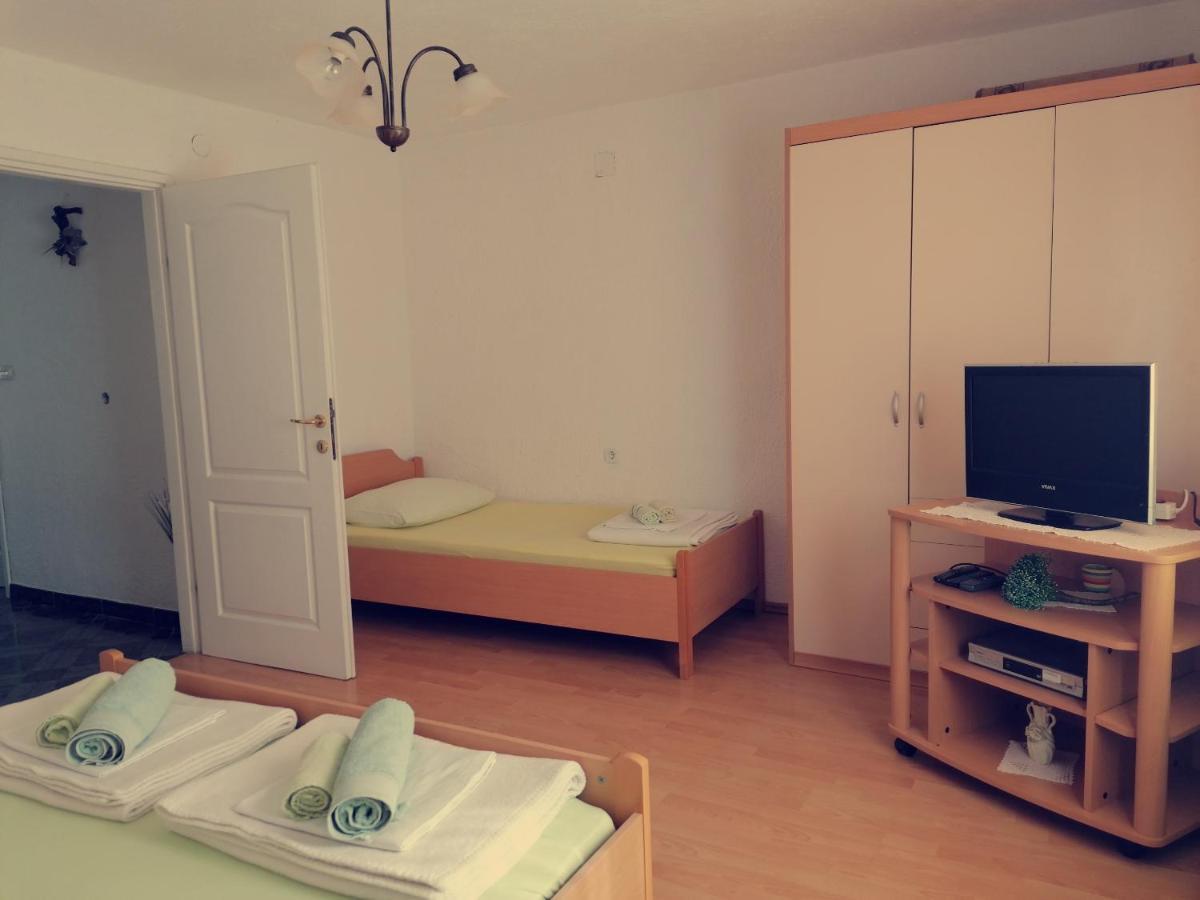 Apartment Ampulica 2 Senj  Exterior photo