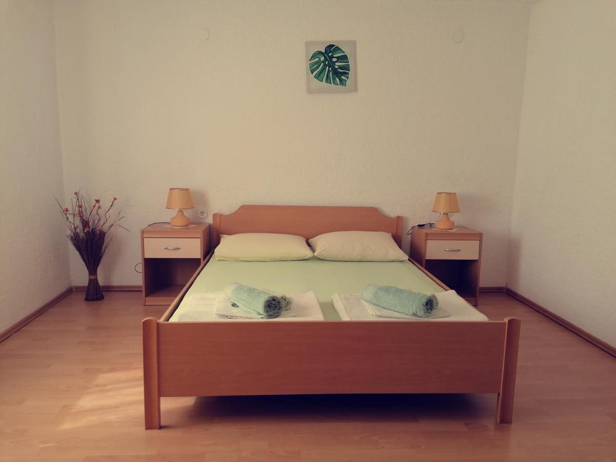 Apartment Ampulica 2 Senj  Exterior photo