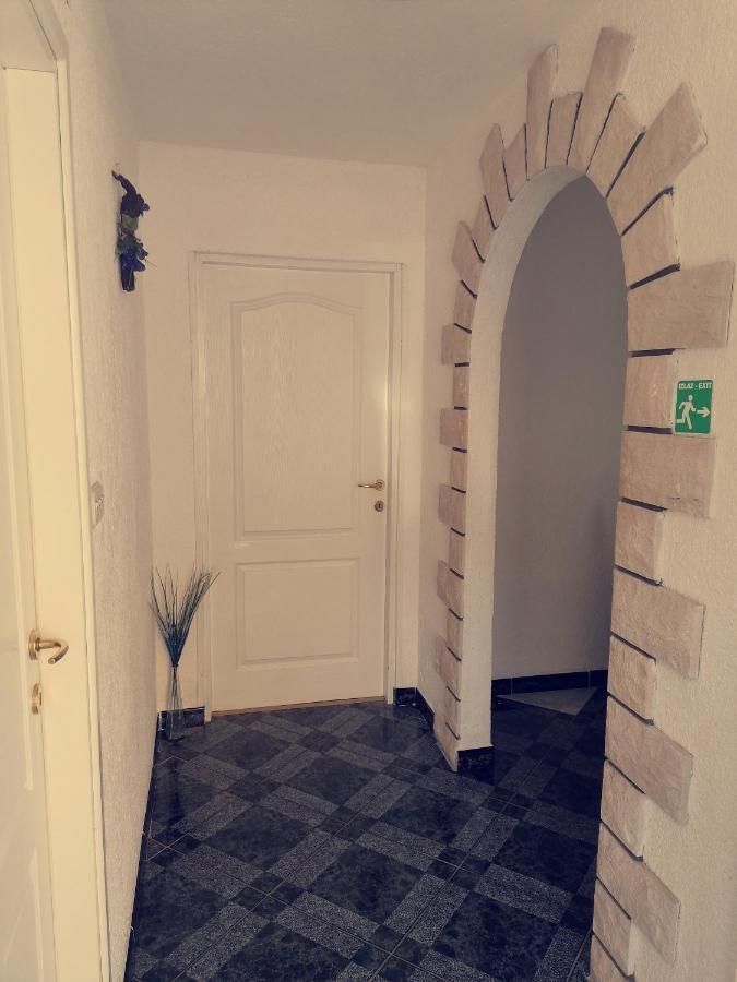 Apartment Ampulica 2 Senj  Exterior photo