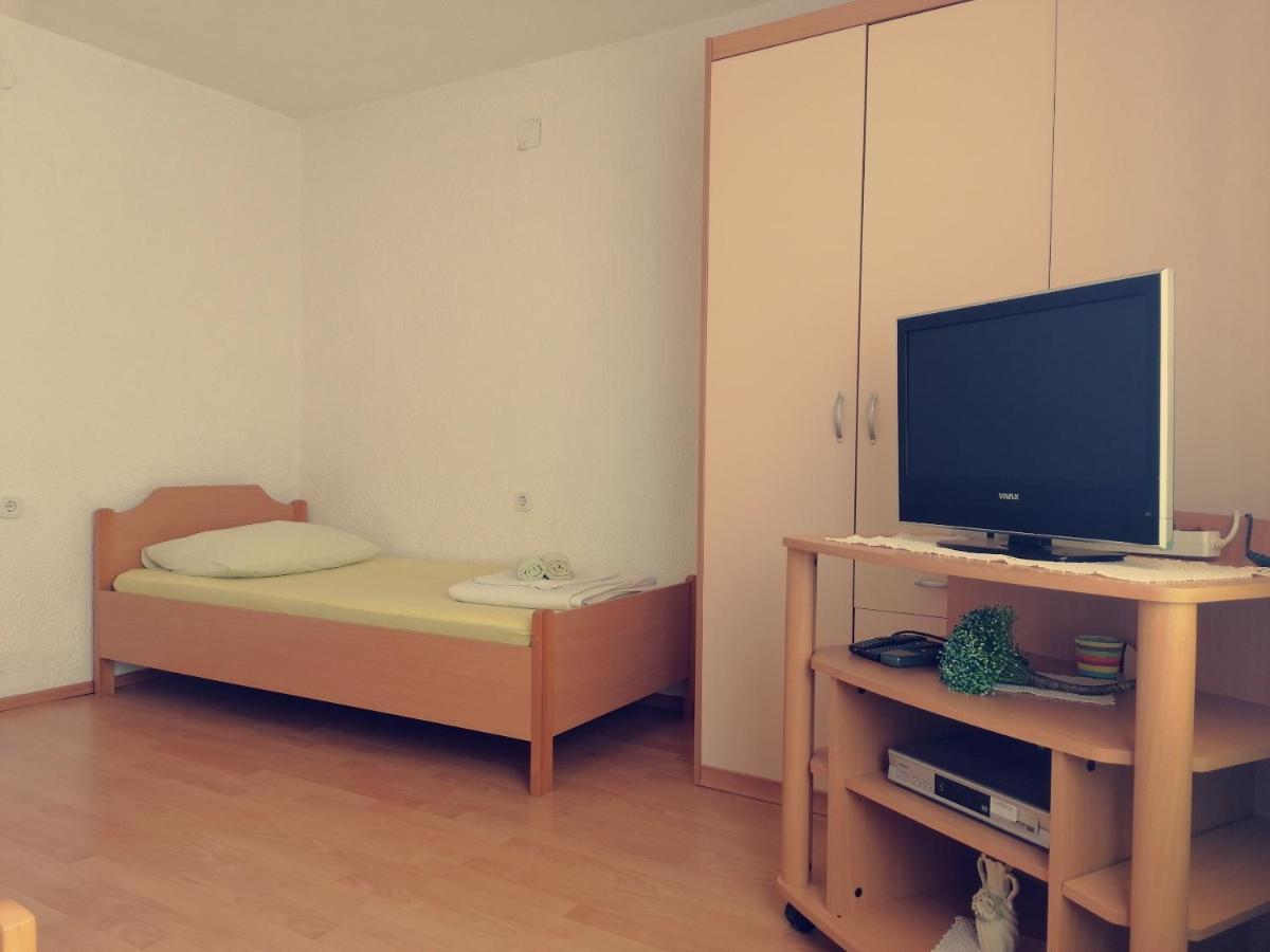 Apartment Ampulica 2 Senj  Exterior photo