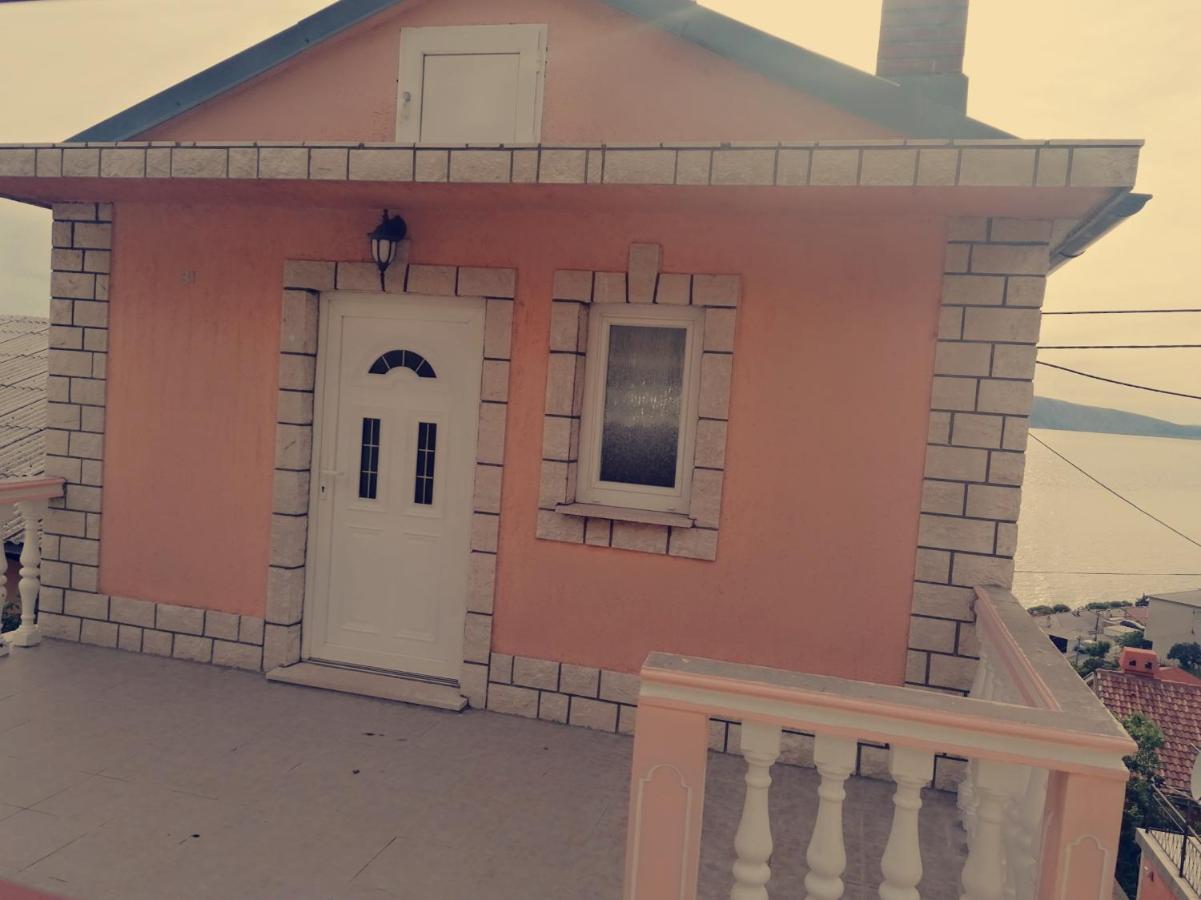 Apartment Ampulica 2 Senj  Exterior photo