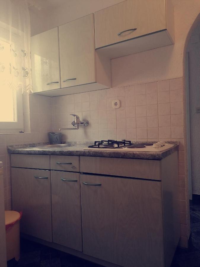 Apartment Ampulica 2 Senj  Exterior photo