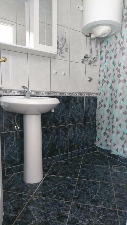 Apartment Ampulica 2 Senj  Exterior photo