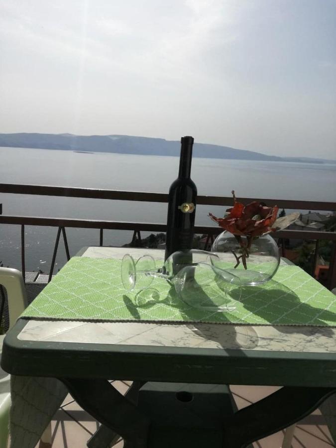 Apartment Ampulica 2 Senj  Exterior photo