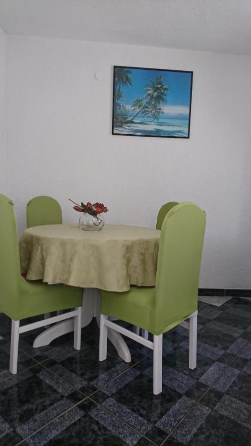 Apartment Ampulica 2 Senj  Exterior photo