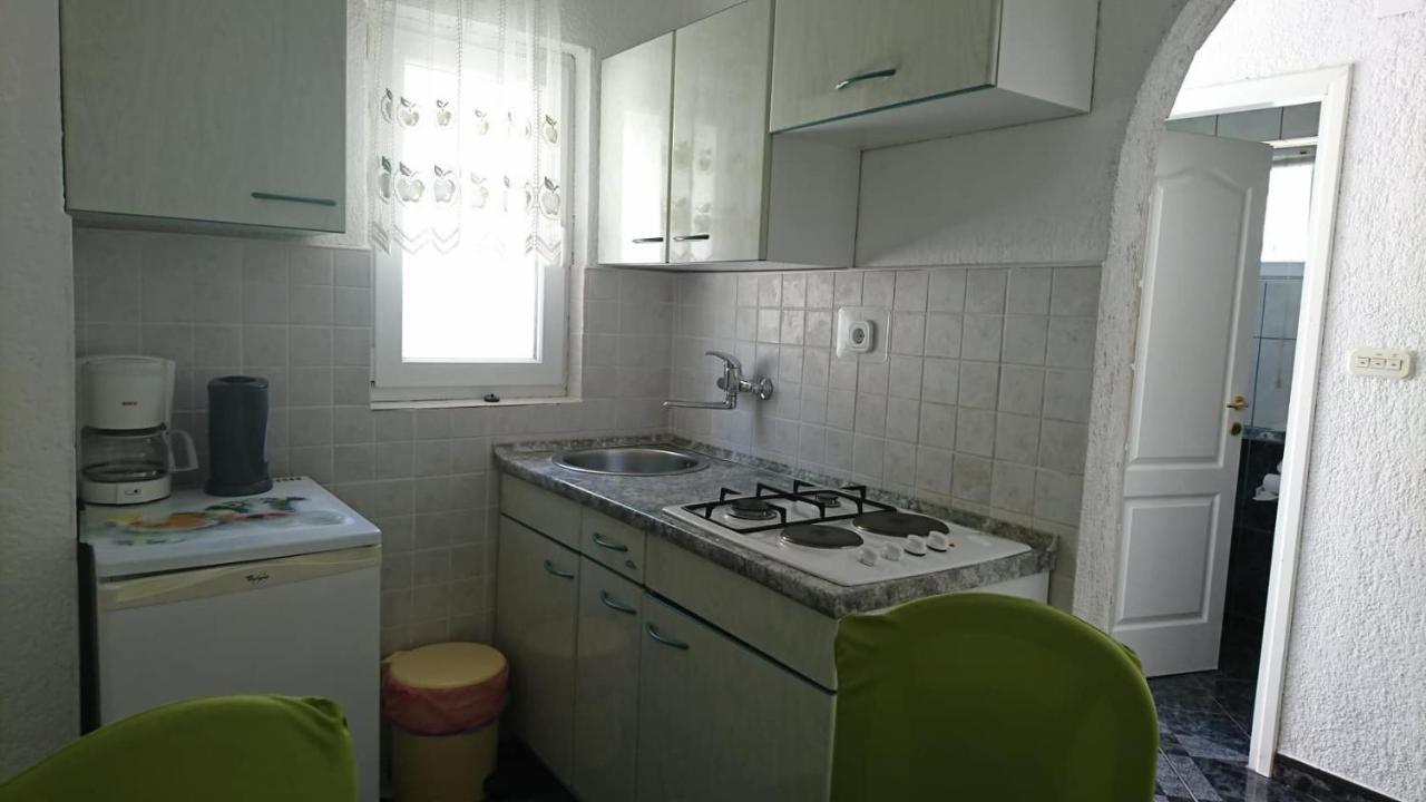 Apartment Ampulica 2 Senj  Exterior photo
