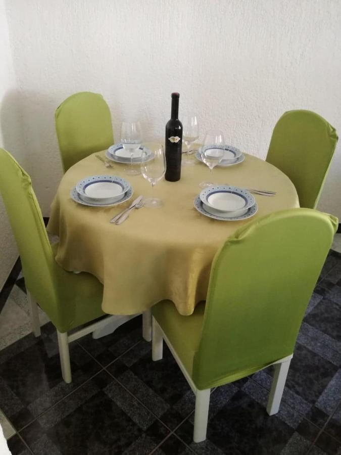 Apartment Ampulica 2 Senj  Exterior photo