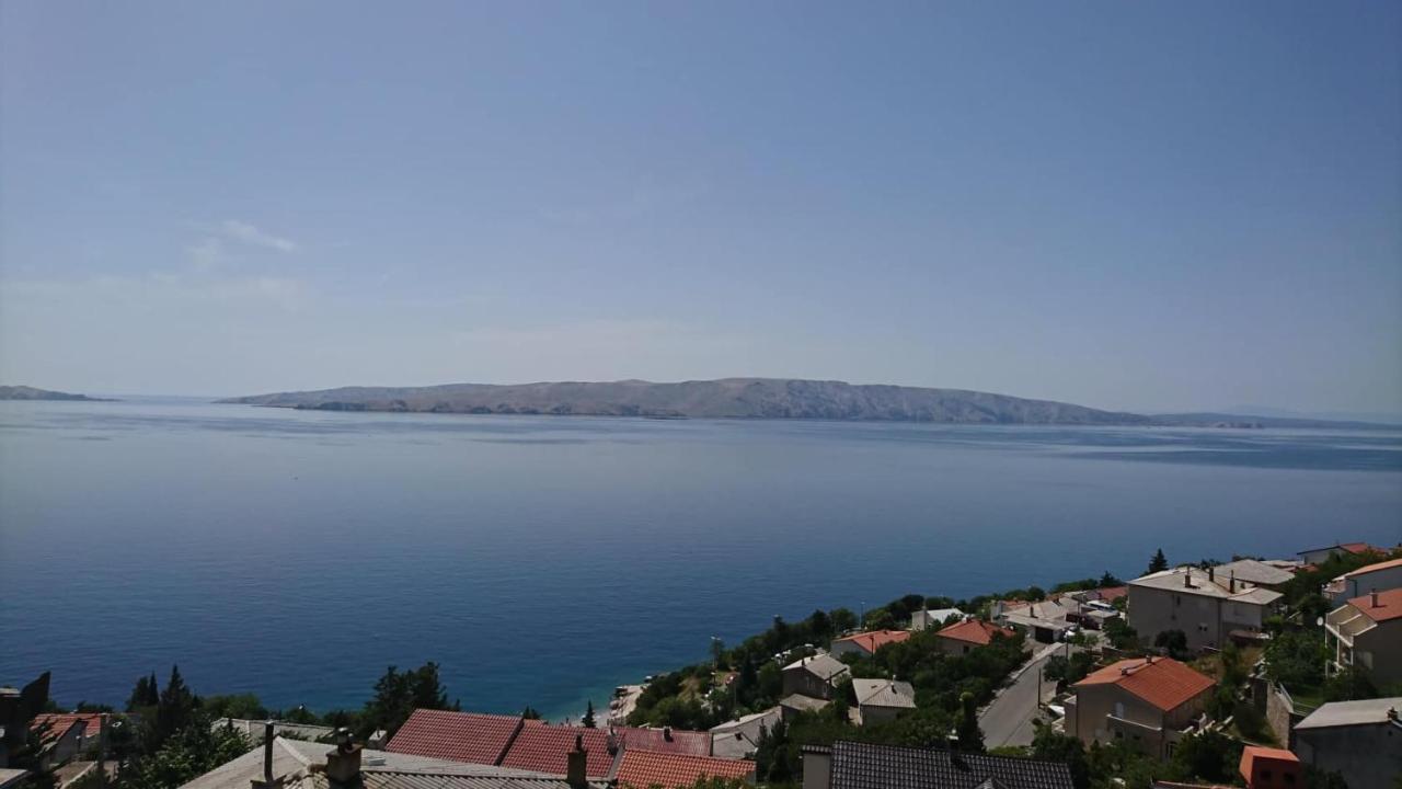 Apartment Ampulica 2 Senj  Exterior photo